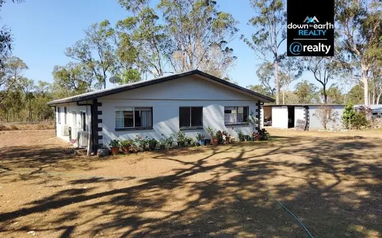 Fifth view of Homely house listing, 67 Garnet Street, Mount Garnet QLD 4872