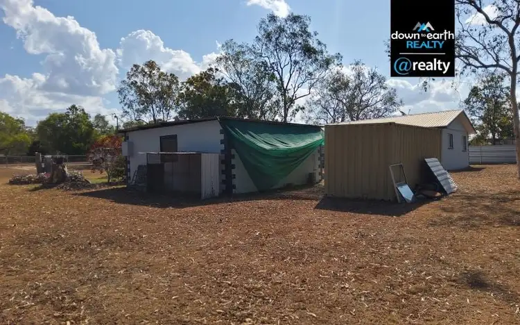 Sixth view of Homely house listing, 67 Garnet Street, Mount Garnet QLD 4872