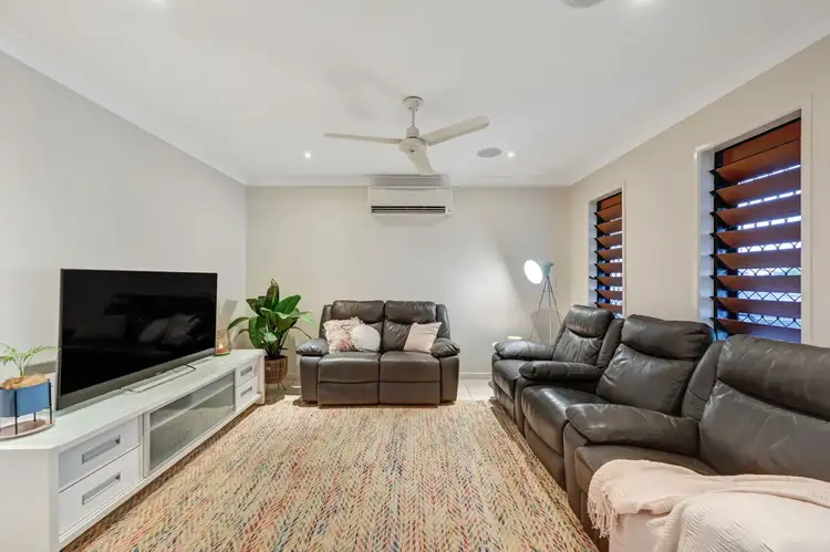 Third view of Homely house listing, 33 Tahlia Circuit, Mount Louisa QLD 4814