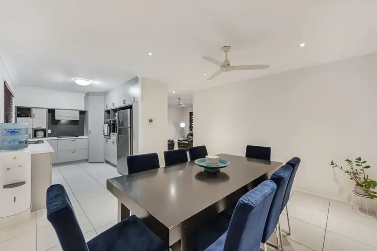 Fourth view of Homely house listing, 33 Tahlia Circuit, Mount Louisa QLD 4814