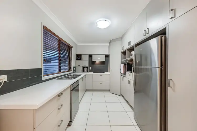 Fifth view of Homely house listing, 33 Tahlia Circuit, Mount Louisa QLD 4814