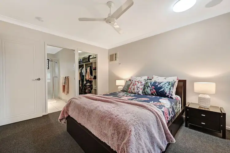 Seventh view of Homely house listing, 33 Tahlia Circuit, Mount Louisa QLD 4814
