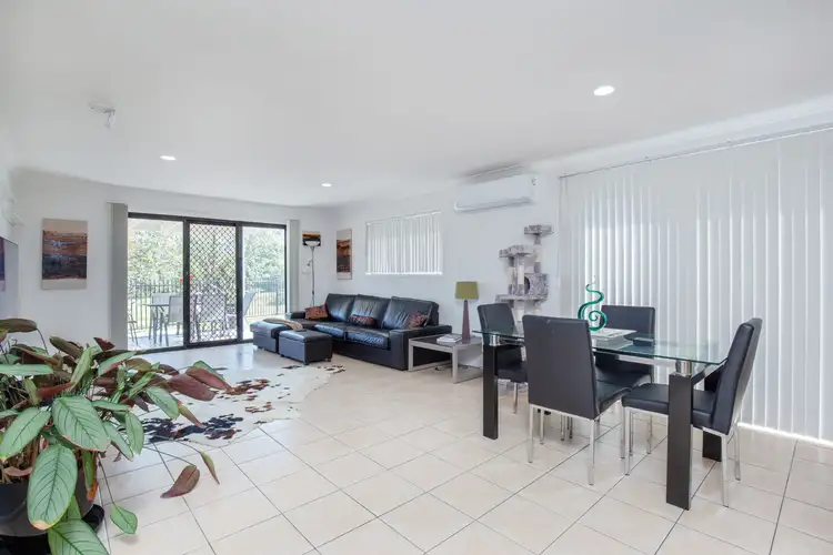 Sixth view of Homely house listing, 13/64 Gilston Road, Nerang QLD 4211