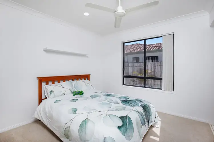 Seventh view of Homely house listing, 13/64 Gilston Road, Nerang QLD 4211