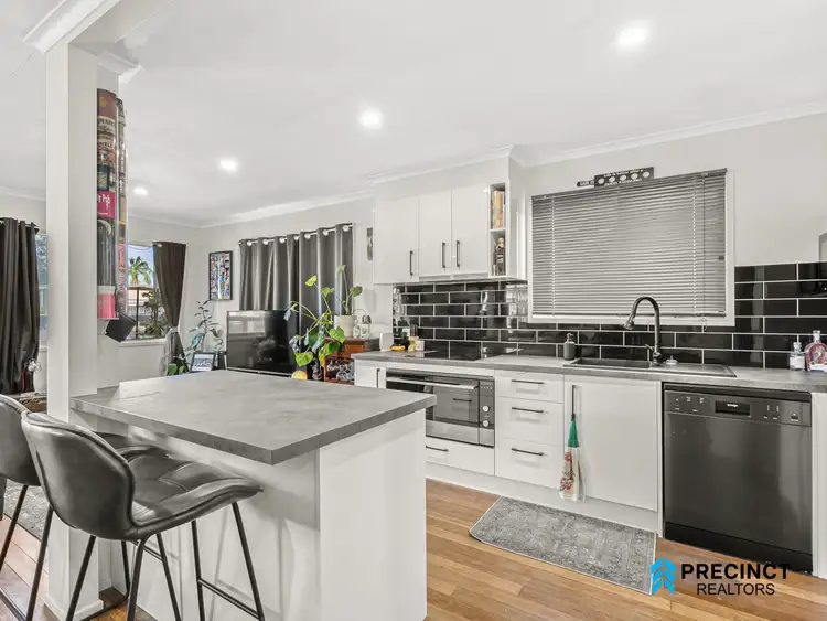 Second view of Homely house listing, 24 Moon Street, Caboolture South QLD 4510
