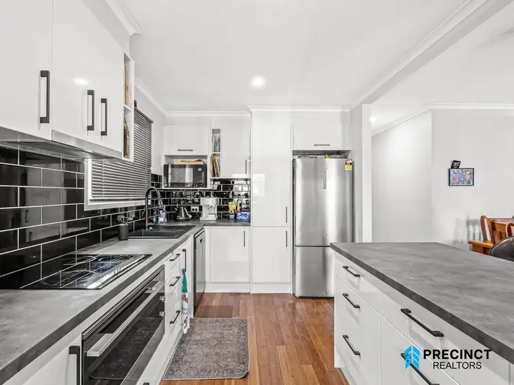 Fourth view of Homely house listing, 24 Moon Street, Caboolture South QLD 4510