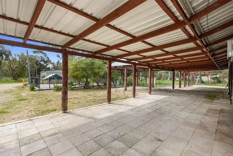 Second view of Homely rural property listing, 208 Marri Park Drive, Casuarina WA 6167