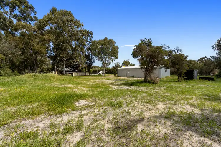 Third view of Homely rural property listing, 208 Marri Park Drive, Casuarina WA 6167