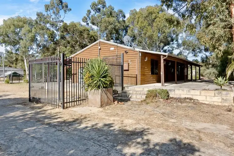 Fourth view of Homely rural property listing, 208 Marri Park Drive, Casuarina WA 6167