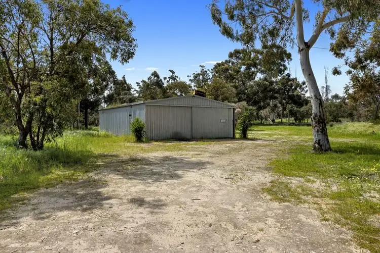 Fifth view of Homely rural property listing, 208 Marri Park Drive, Casuarina WA 6167