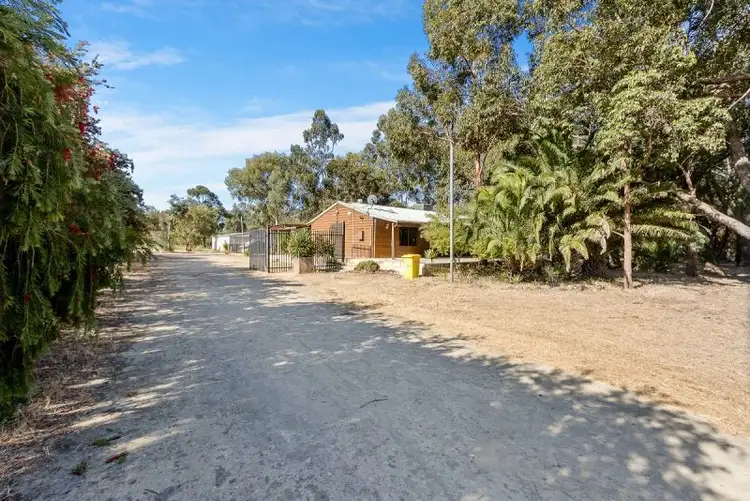 Sixth view of Homely rural property listing, 208 Marri Park Drive, Casuarina WA 6167
