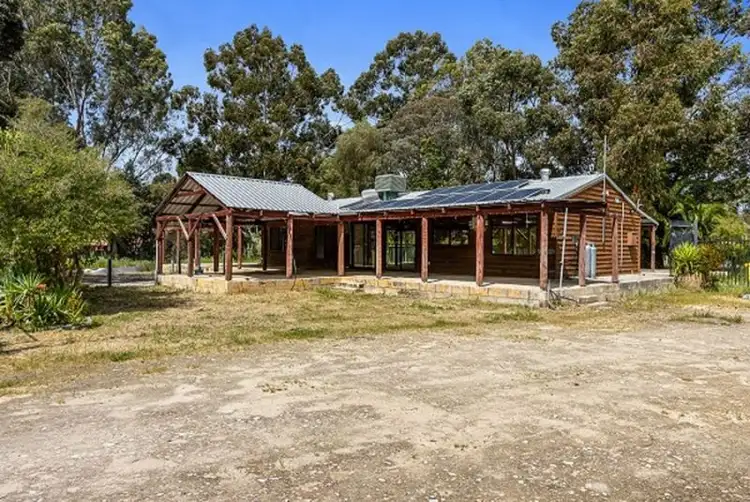Seventh view of Homely rural property listing, 208 Marri Park Drive, Casuarina WA 6167