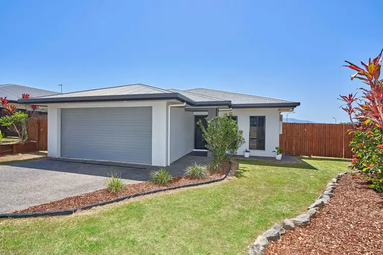 Main view of Homely house listing, 2 Cronin Close, Gordonvale QLD 4865