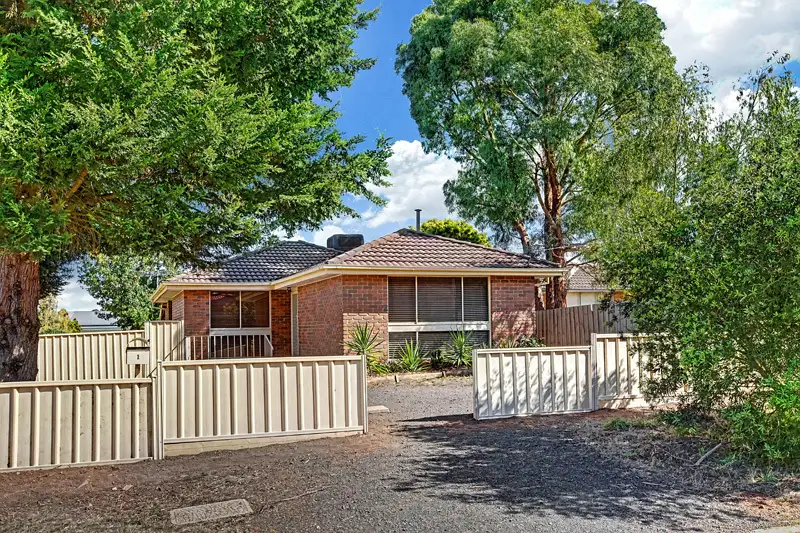 Main view of Homely house listing, 1 COUSTLEY CLOSE, Wallan VIC 3756