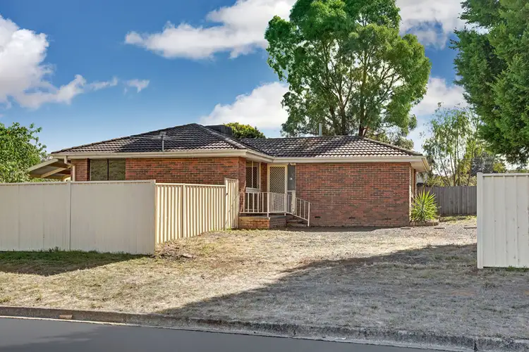 Second view of Homely house listing, 1 COUSTLEY CLOSE, Wallan VIC 3756