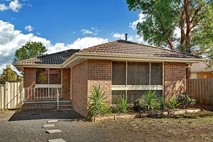 Third view of Homely house listing, 1 COUSTLEY CLOSE, Wallan VIC 3756