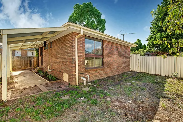 Sixth view of Homely house listing, 1 COUSTLEY CLOSE, Wallan VIC 3756