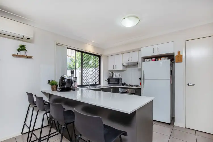 Second view of Homely townhouse listing, 34/10 Riverview Road, Nerang QLD 4211