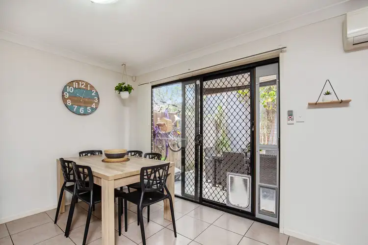 Third view of Homely townhouse listing, 34/10 Riverview Road, Nerang QLD 4211