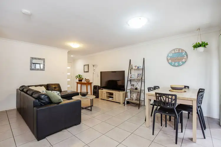 Fourth view of Homely townhouse listing, 34/10 Riverview Road, Nerang QLD 4211