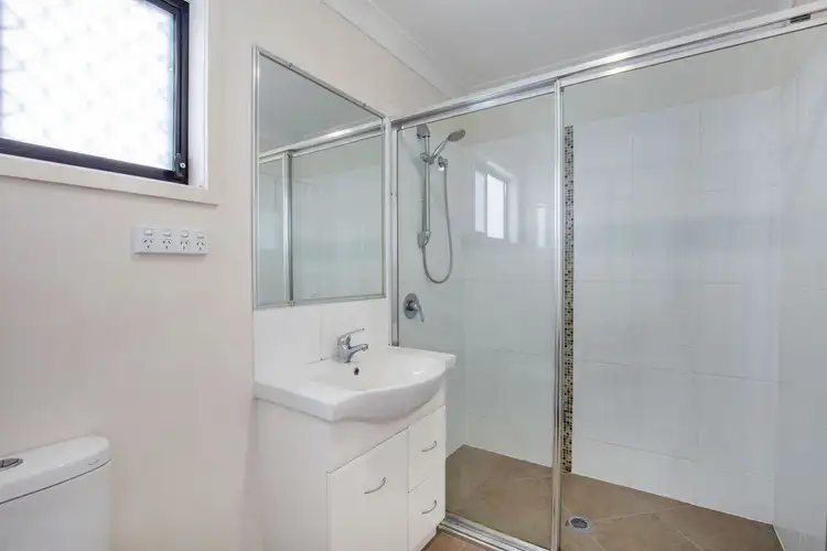 Fifth view of Homely townhouse listing, 34/10 Riverview Road, Nerang QLD 4211