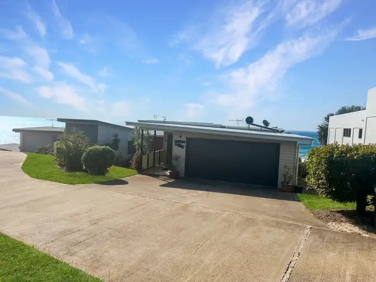 Second view of Homely house listing, 9 Cassidae Crescent, Tangalooma QLD 4025