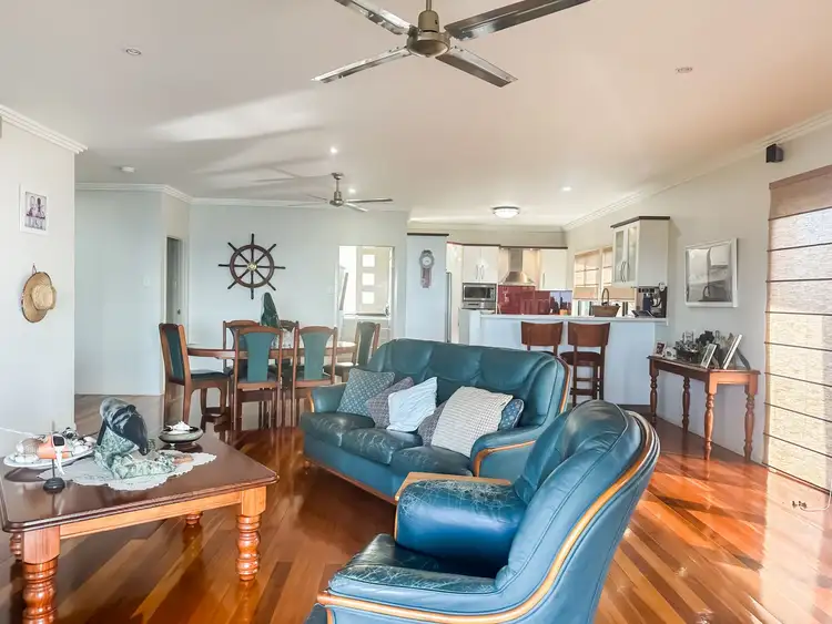 Fifth view of Homely house listing, 9 Cassidae Crescent, Tangalooma QLD 4025