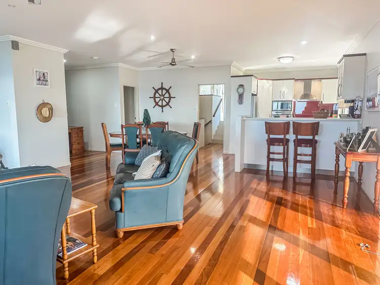 Sixth view of Homely house listing, 9 Cassidae Crescent, Tangalooma QLD 4025