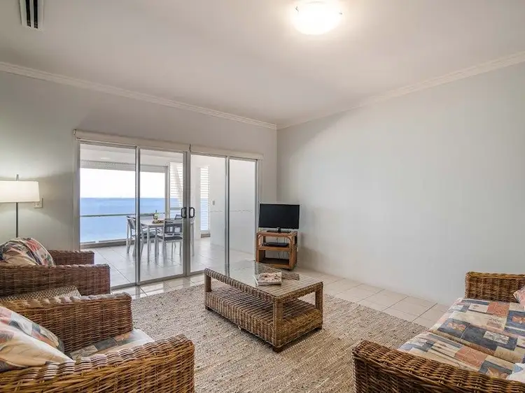 Fifth view of Homely apartment listing, 16/11 Beach Walk, Tangalooma QLD 4025