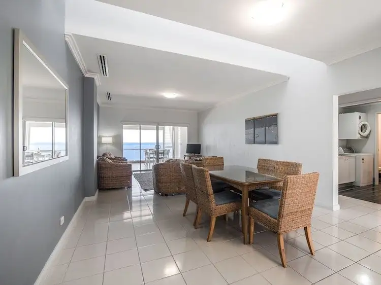 Sixth view of Homely apartment listing, 16/11 Beach Walk, Tangalooma QLD 4025
