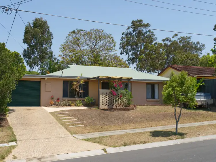 49 Ironwood Street, Crestmead QLD 4132