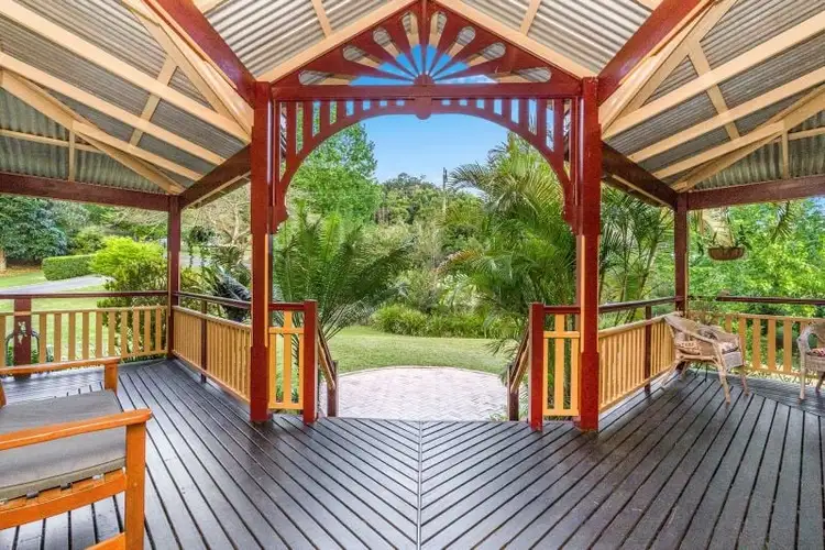 Third view of Homely rural property listing, 11 McCallum Place, Dum Dum NSW 2484