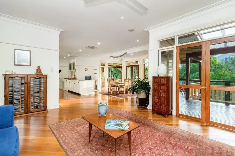 Fourth view of Homely rural property listing, 11 McCallum Place, Dum Dum NSW 2484