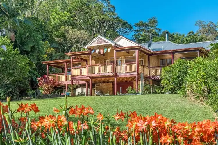Fifth view of Homely rural property listing, 11 McCallum Place, Dum Dum NSW 2484