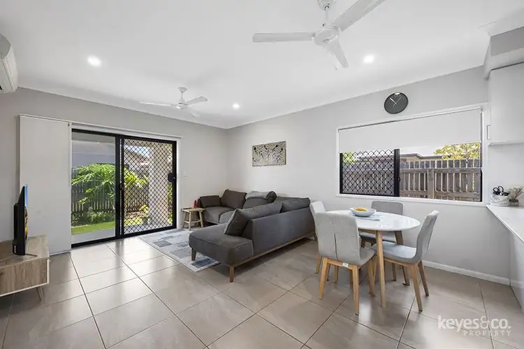 Second view of Homely unit listing, 2/25a Ramsay Street, Garbutt QLD 4814