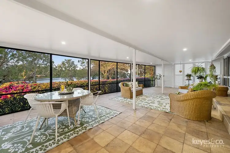 Second view of Homely house listing, 107 Marabou Drive, Annandale QLD 4814
