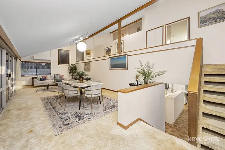 Third view of Homely house listing, 107 Marabou Drive, Annandale QLD 4814