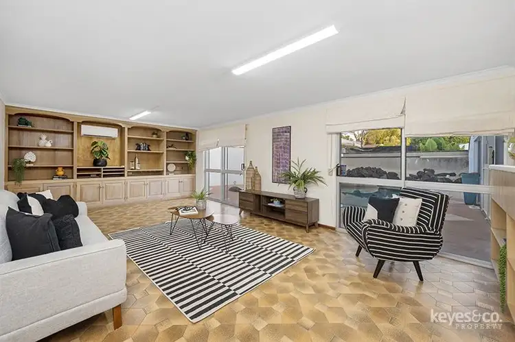 Fifth view of Homely house listing, 107 Marabou Drive, Annandale QLD 4814