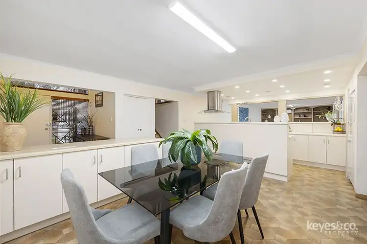 Sixth view of Homely house listing, 107 Marabou Drive, Annandale QLD 4814