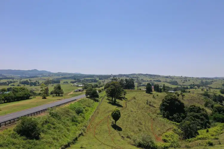 Third view of Homely land listing, 4754 Palmerston Highway, Millaa Millaa QLD 4886