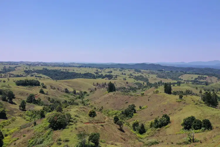 Fourth view of Homely land listing, 4754 Palmerston Highway, Millaa Millaa QLD 4886