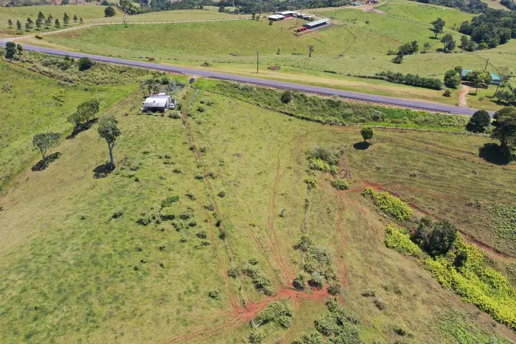 Seventh view of Homely land listing, 4754 Palmerston Highway, Millaa Millaa QLD 4886