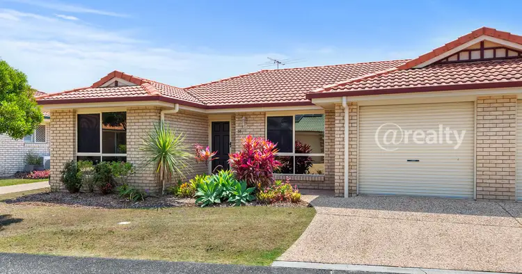 16/210-232 Bestmann Road East, Sandstone Point QLD 4511