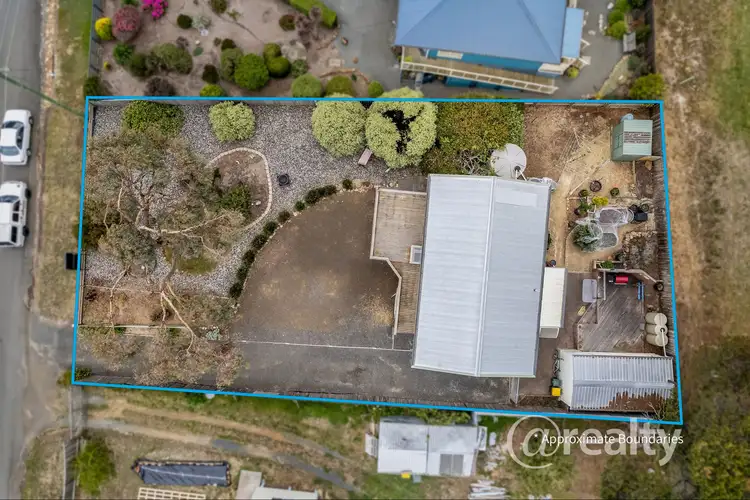 Third view of Homely house listing, 24 Franklin Street, Lewisham TAS 7173