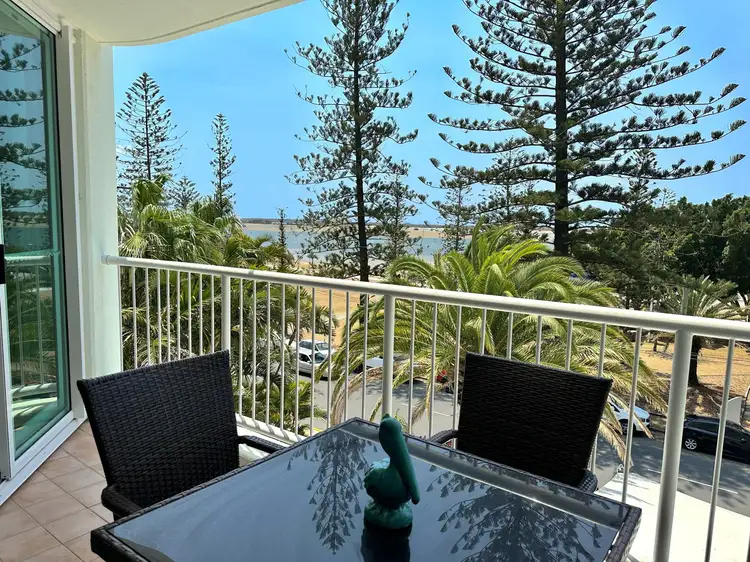 305/182-192 Marine Parade, Labrador QLD 4215