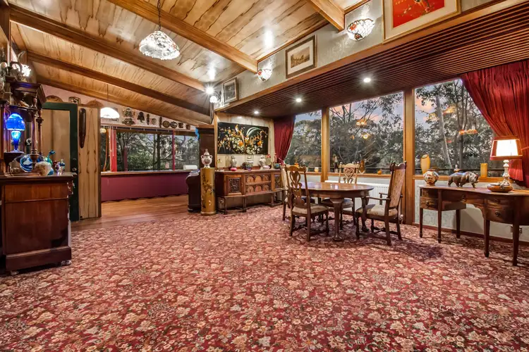 Fifth view of Homely house listing, 27 Wright Avenue, Upwey VIC 3158