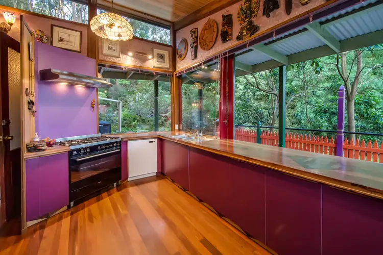 Sixth view of Homely house listing, 27 Wright Avenue, Upwey VIC 3158