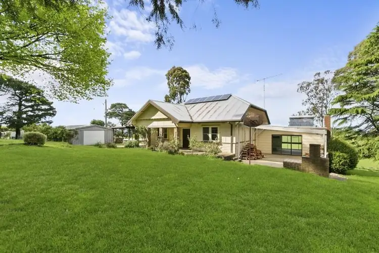 96 Weirs Road, Narracan VIC 3824