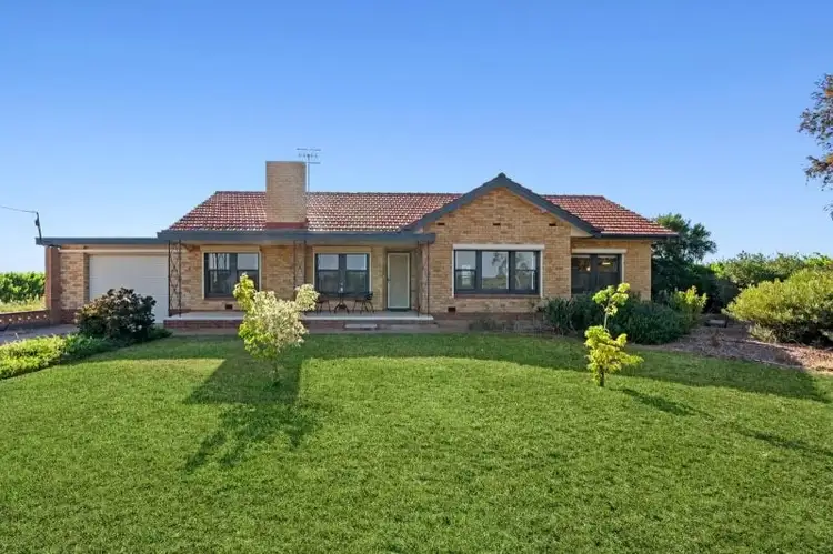 178 Hardy Road, Waikerie SA 5330