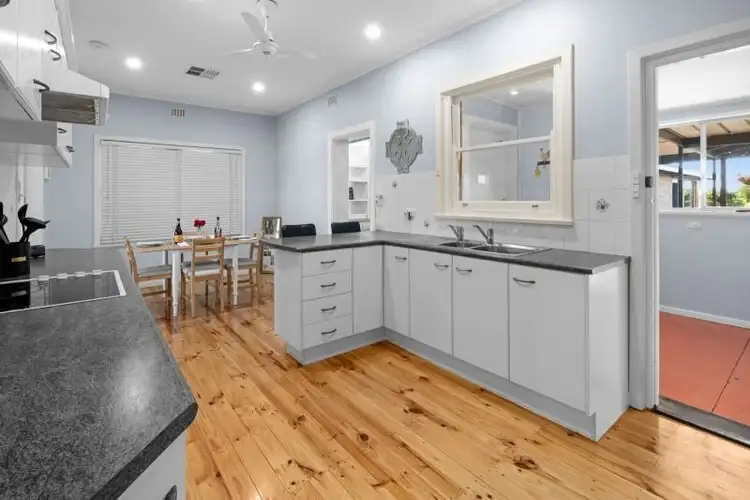 Sixth view of Homely house listing, 178 Hardy Road, Waikerie SA 5330